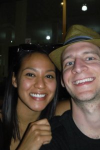 Testimonial Picture of Chad & Val Skinner (2)